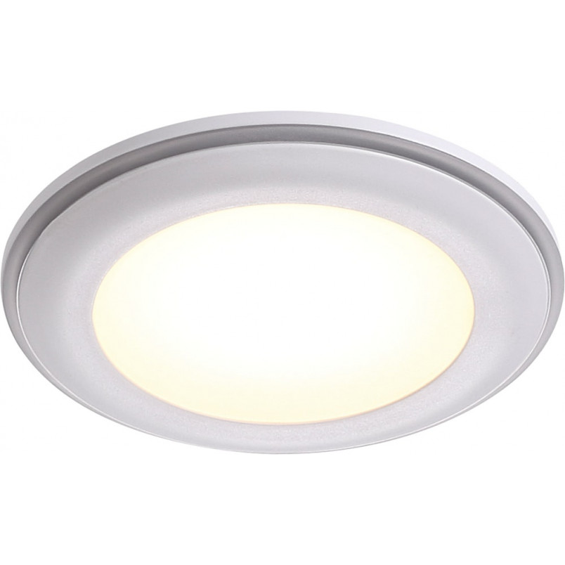 Lampa spot LED Elkton biała Nordlux - nowoczesne oświetlenie