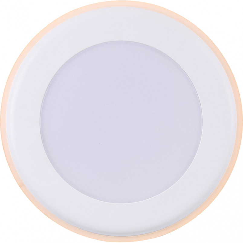 Lampa spot LED Elkton biała Nordlux | Ściemnianie