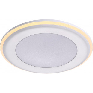 Lampa spot LED Elkton biała Nordlux | Ściemnianie