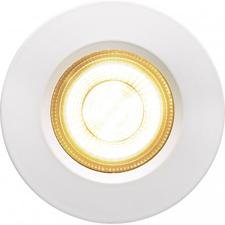 Dorado LED - Lampa spot ściemniana Nordlux | Nowoczesne oświetlenie