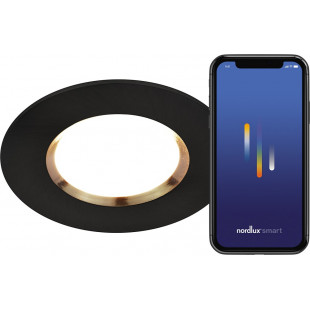 Dorado LED Nordlux - Lampa spot ściemniana | Sklep z oświetleniem