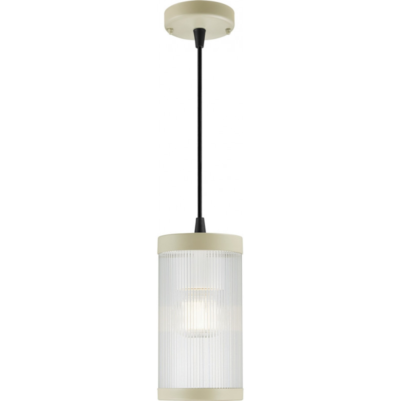 Lampa wisząca Coupar Nordlux - Elegancja i światło dla Twojego ogrodu