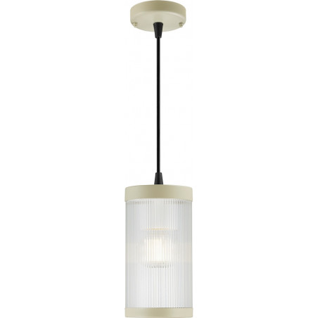 Lampa wisząca Coupar Nordlux - Elegancja i światło dla Twojego ogrodu