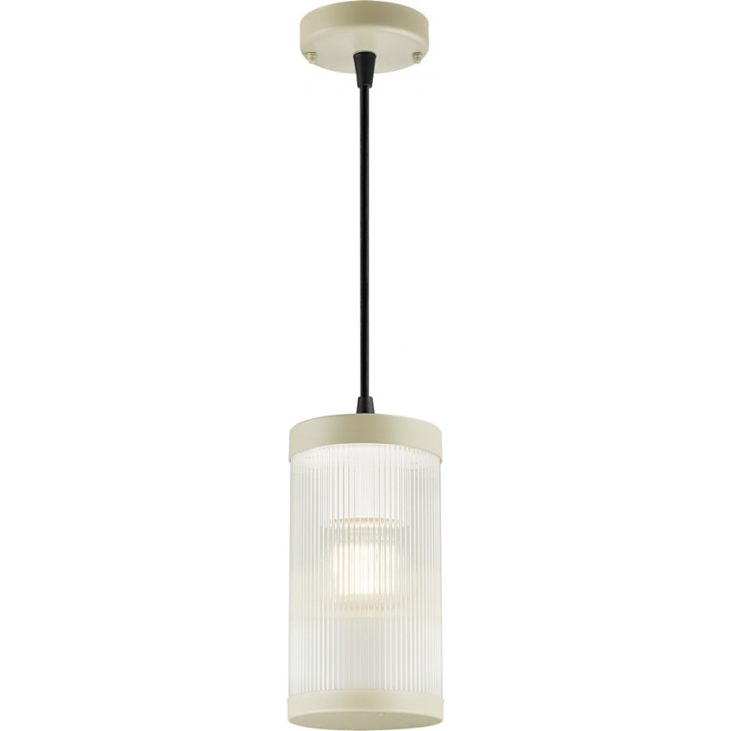 Lampa wisząca Coupar Nordlux - Elegancja i światło dla Twojego ogrodu