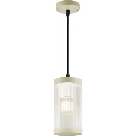 Lampa wisząca Coupar Nordlux - Elegancja i światło dla Twojego ogrodu
