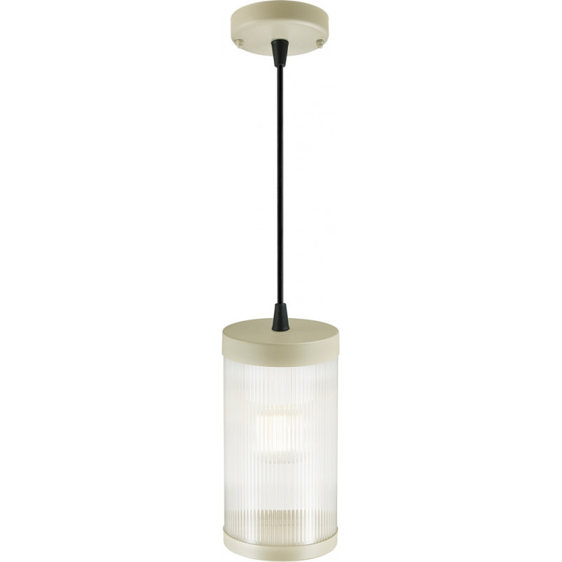 Lampa wisząca Coupar Nordlux - Elegancja i światło dla Twojego ogrodu