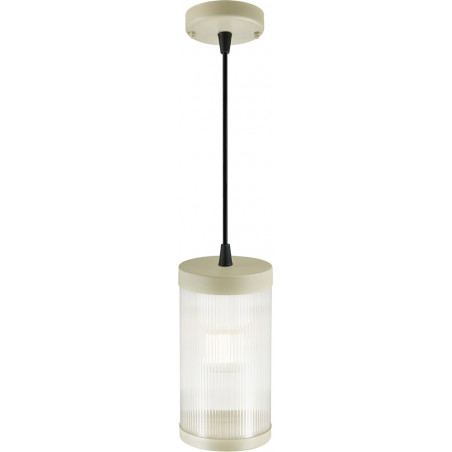 Lampa wisząca Coupar Nordlux - Elegancja i światło dla Twojego ogrodu