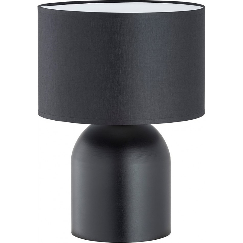 Lampa stołowa Aspen czarna/biała Emibig - Skandynawski Design