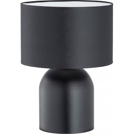 Lampa stołowa Aspen czarna/biała Emibig - Skandynawski Design
