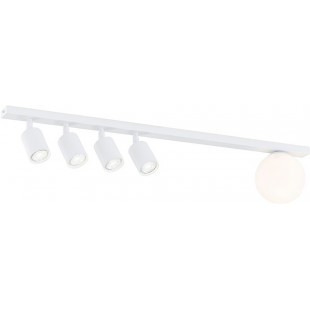 Reflektor sufitowy 4 punktowy Baster | Emibig - 90cm