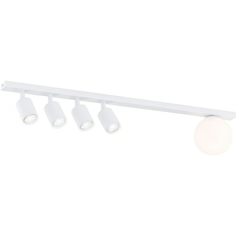 Reflektor sufitowy 4 punktowy Baster | Emibig - 90cm