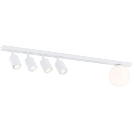 Reflektor sufitowy 4 punktowy Baster | Emibig - 90cm