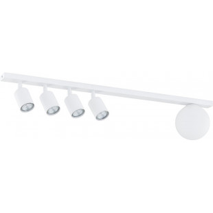 Reflektor sufitowy 4 punktowy Baster | Emibig - 90cm