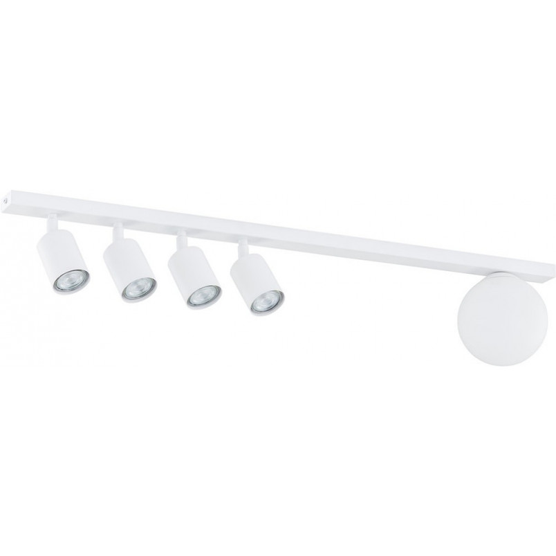 Reflektor sufitowy 4 punktowy Baster | Emibig - 90cm