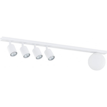Reflektor sufitowy 4 punktowy Baster | Emibig - 90cm