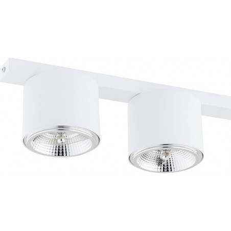 Lampa Spot 4-punktowa Nano - Emibig | Nowoczesne Oświetlenie