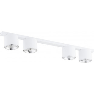 Lampa Spot 4-punktowa Nano - Emibig | Nowoczesne Oświetlenie