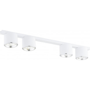 Lampa Spot 4-punktowa Nano - Emibig | Nowoczesne Oświetlenie