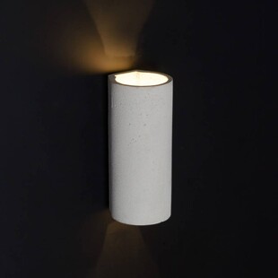 Kinkiet betonowy Loft Rulon 10 LED - LoftLight | Kup teraz