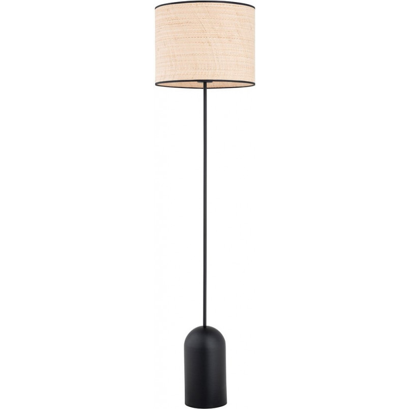 Lampa podłogowa boho Aspen | Emibig - Skandynawski design