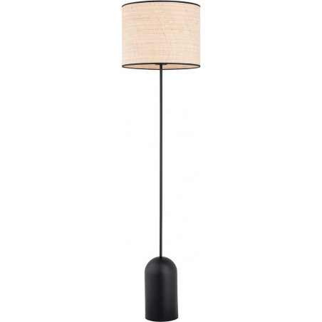 Lampa podłogowa boho Aspen | Emibig - Skandynawski design
