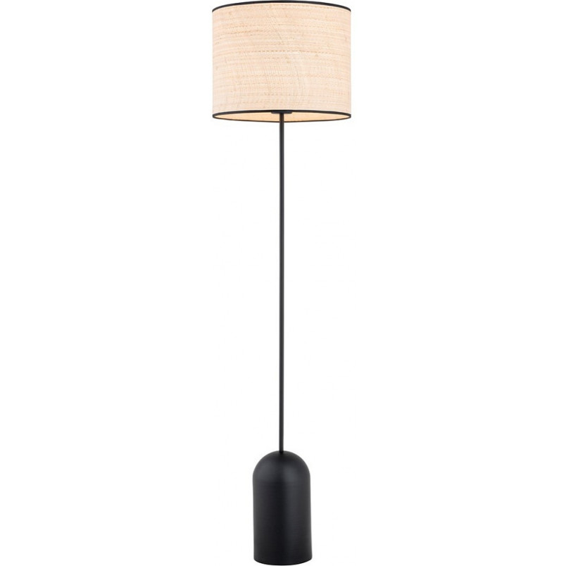 Lampa podłogowa boho Aspen | Emibig - Skandynawski design