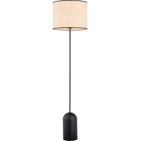 Lampa podłogowa boho Aspen | Emibig - Skandynawski design