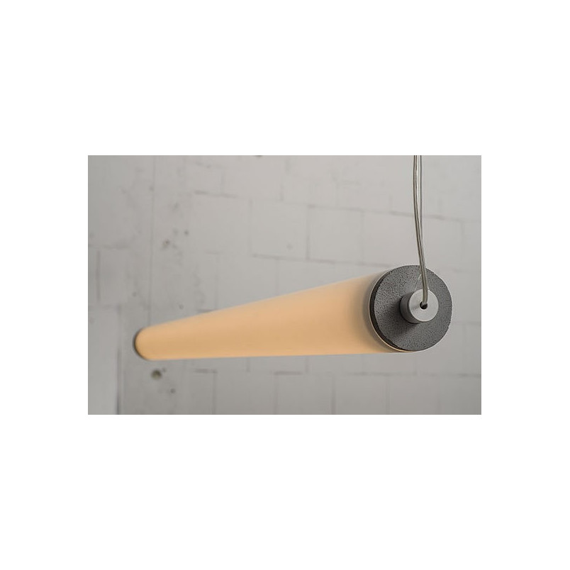 Lampa Wisząca LoftLight Longa Vertical | Design i LED