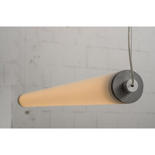 Lampa Wisząca Longa Vertical LoftLight | Design i Jakość