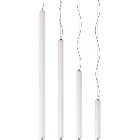 Lampa wisząca Longa Vertical | LoftLight - Design i Jakość