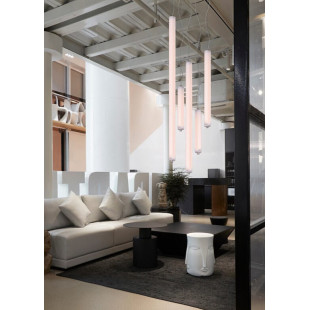 Lampa wisząca Longa Vertical LED - LoftLight | Design i funkcjonalność