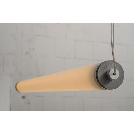 Lampa wisząca Longa Vertical LED - LoftLight | Design i funkcjonalność