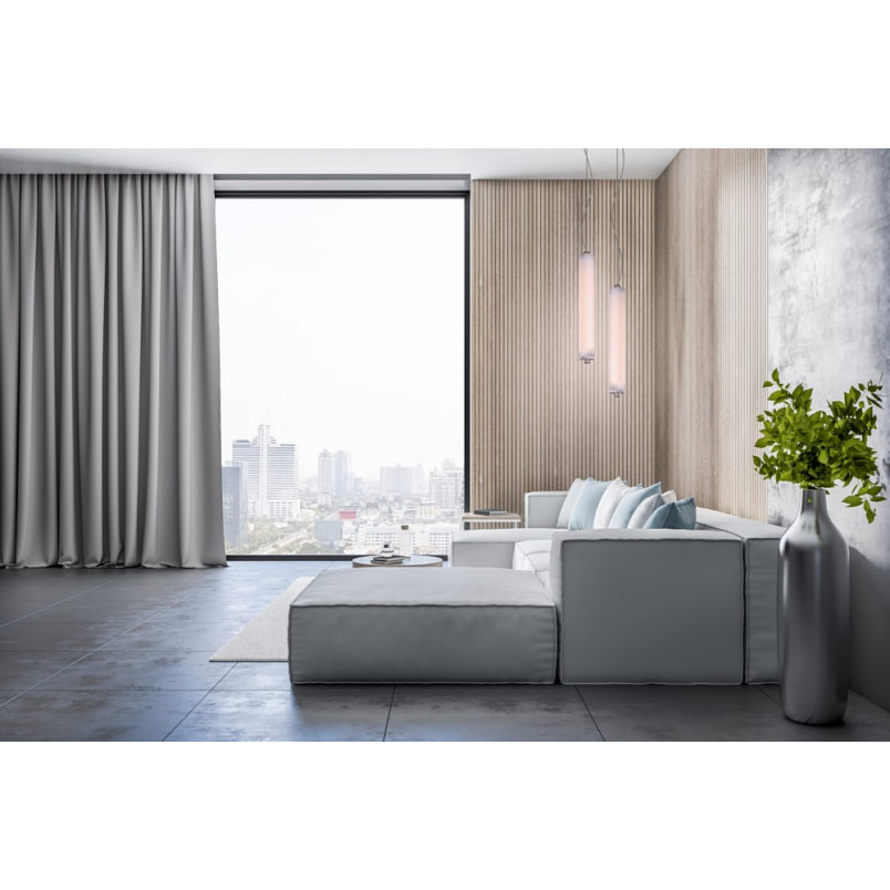 Lampa wisząca Longa Vertical LED - LoftLight | Design i funkcjonalność