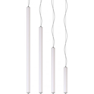 Lampa wisząca Longa Vertical LED - LoftLight | Design i funkcjonalność