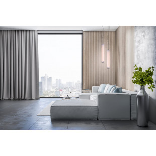 Lampa wisząca Longa Vertical LED - LoftLight | Design i jakość