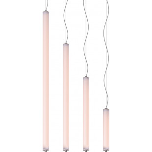 Lampa wisząca Longa Vertical LED - LoftLight | Design i jakość