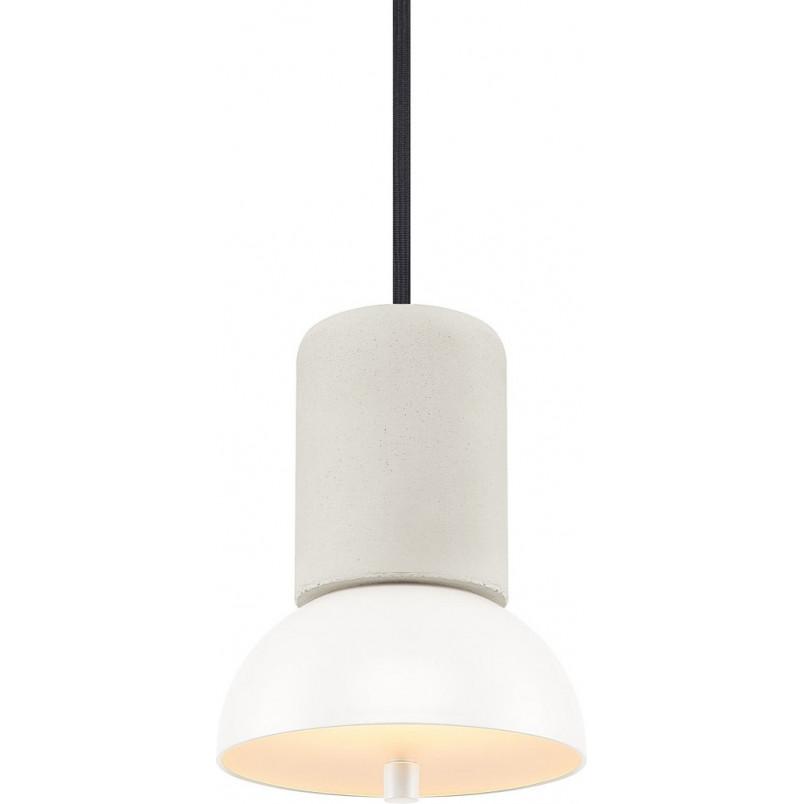Lampa wisząca betonowa Giro | LoftLight - Nowoczesny Design