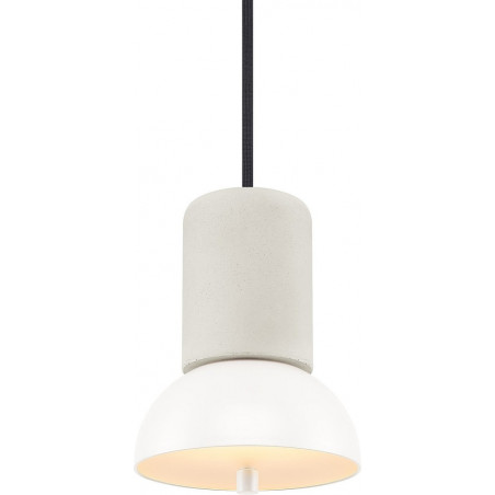 Lampa wisząca betonowa Giro | LoftLight - Nowoczesny Design
