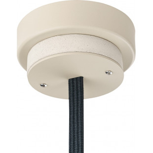 Lampa wisząca betonowa Giro | LoftLight - Nowoczesny Design