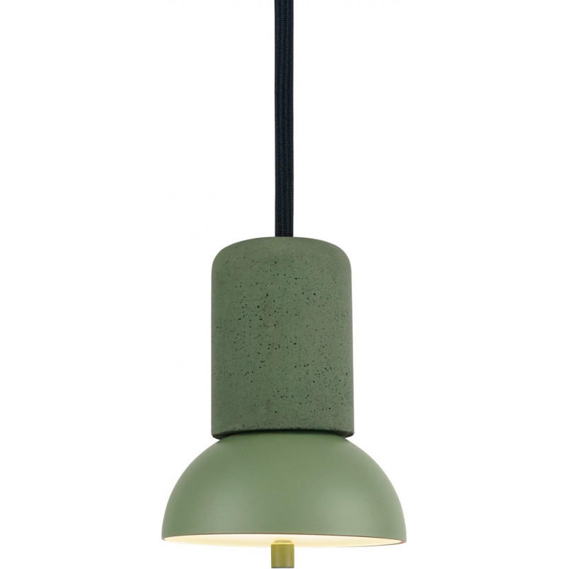 Lampa Betonowa Giro Zielona | LoftLight - Kup Teraz!
