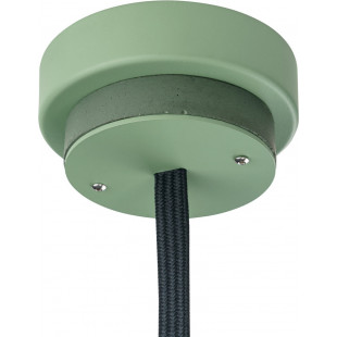 Lampa Betonowa Giro Zielona | LoftLight - Kup Teraz!
