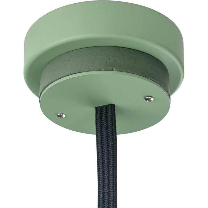 Lampa Betonowa Giro Zielona | LoftLight - Kup Teraz!