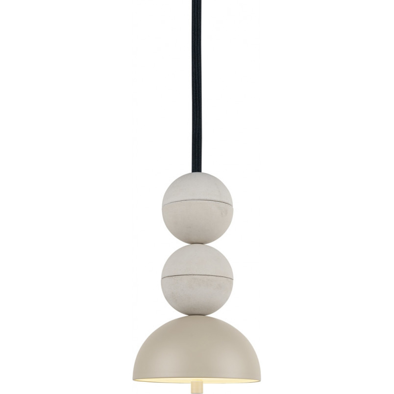 Lampa Betonowa Wisząca Bosfor - LoftLight | Nowoczesny Design