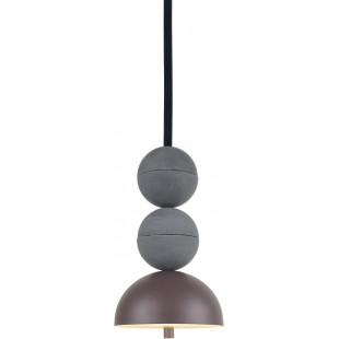 Lampa Betonowa Wisząca Bosfor | LoftLight - Nowoczesny Design