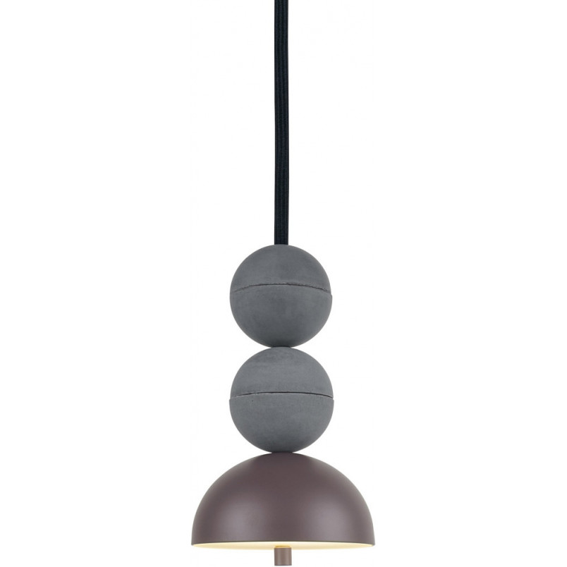 Lampa Betonowa Wisząca Bosfor | LoftLight - Nowoczesny Design