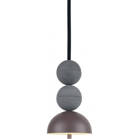 Lampa Betonowa Wisząca Bosfor | LoftLight - Nowoczesny Design