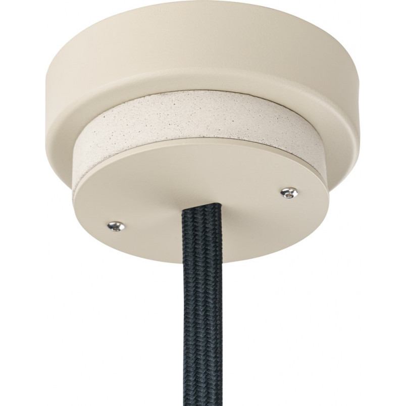 Lampa Betonowa Wisząca Bosfor - LoftLight | Nowoczesny Design