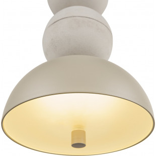 Lampa Betonowa Wisząca Bosfor - LoftLight | Nowoczesny Design