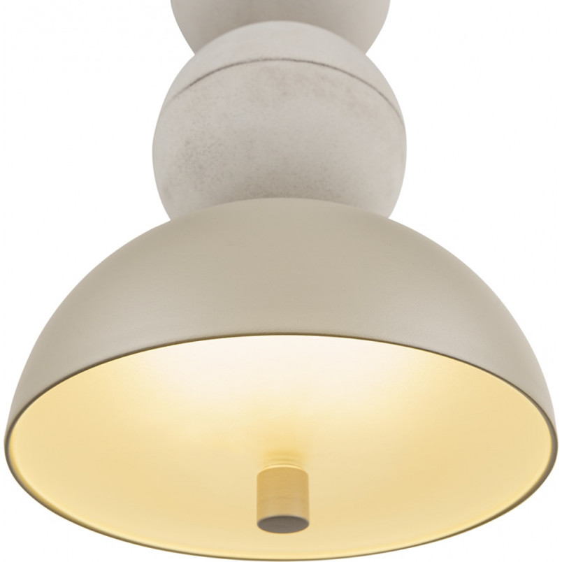 Lampa Betonowa Wisząca Bosfor - LoftLight | Nowoczesny Design