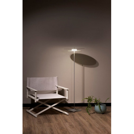 Lampa podłogowa Aeroplan | LoftLight - Design i funkcjonalność